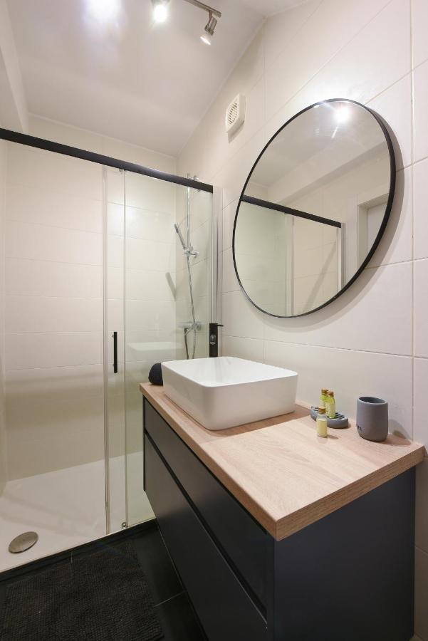 L&R Luxury Apartment- Free Parking زادار المظهر الخارجي الصورة