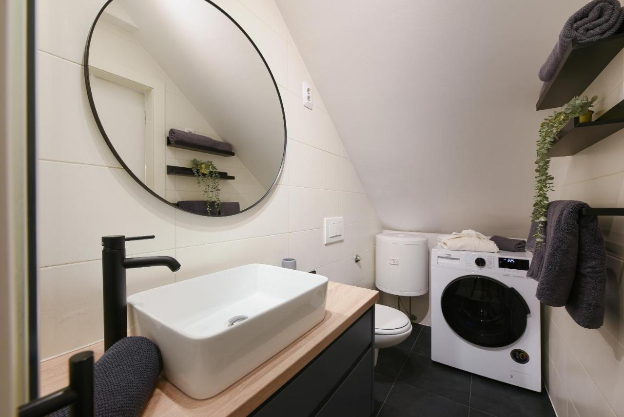 L&R Luxury Apartment- Free Parking زادار المظهر الخارجي الصورة