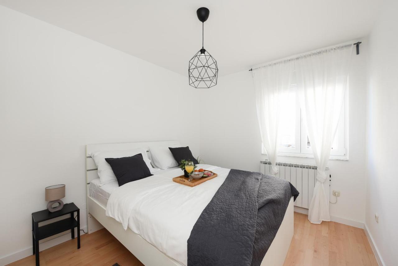 L&R Luxury Apartment- Free Parking زادار المظهر الخارجي الصورة