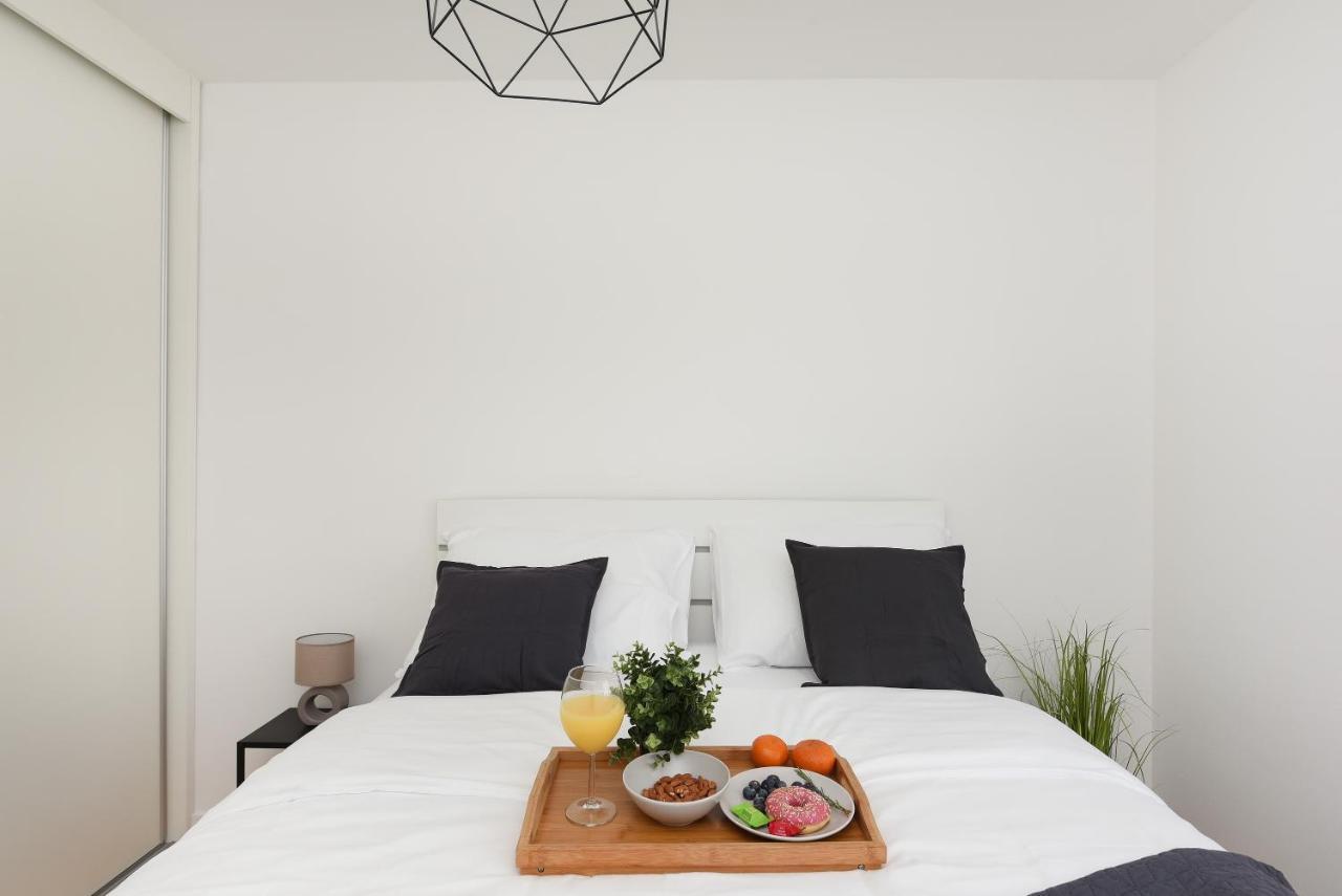 L&R Luxury Apartment- Free Parking زادار المظهر الخارجي الصورة