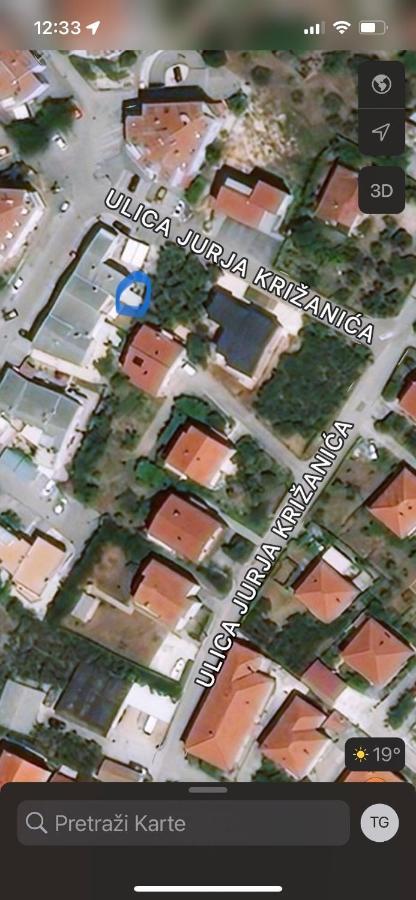 L&R Luxury Apartment- Free Parking زادار المظهر الخارجي الصورة